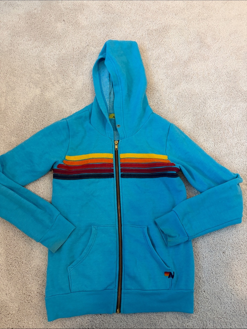 Aviator Nation Kids Hoodie, 10.